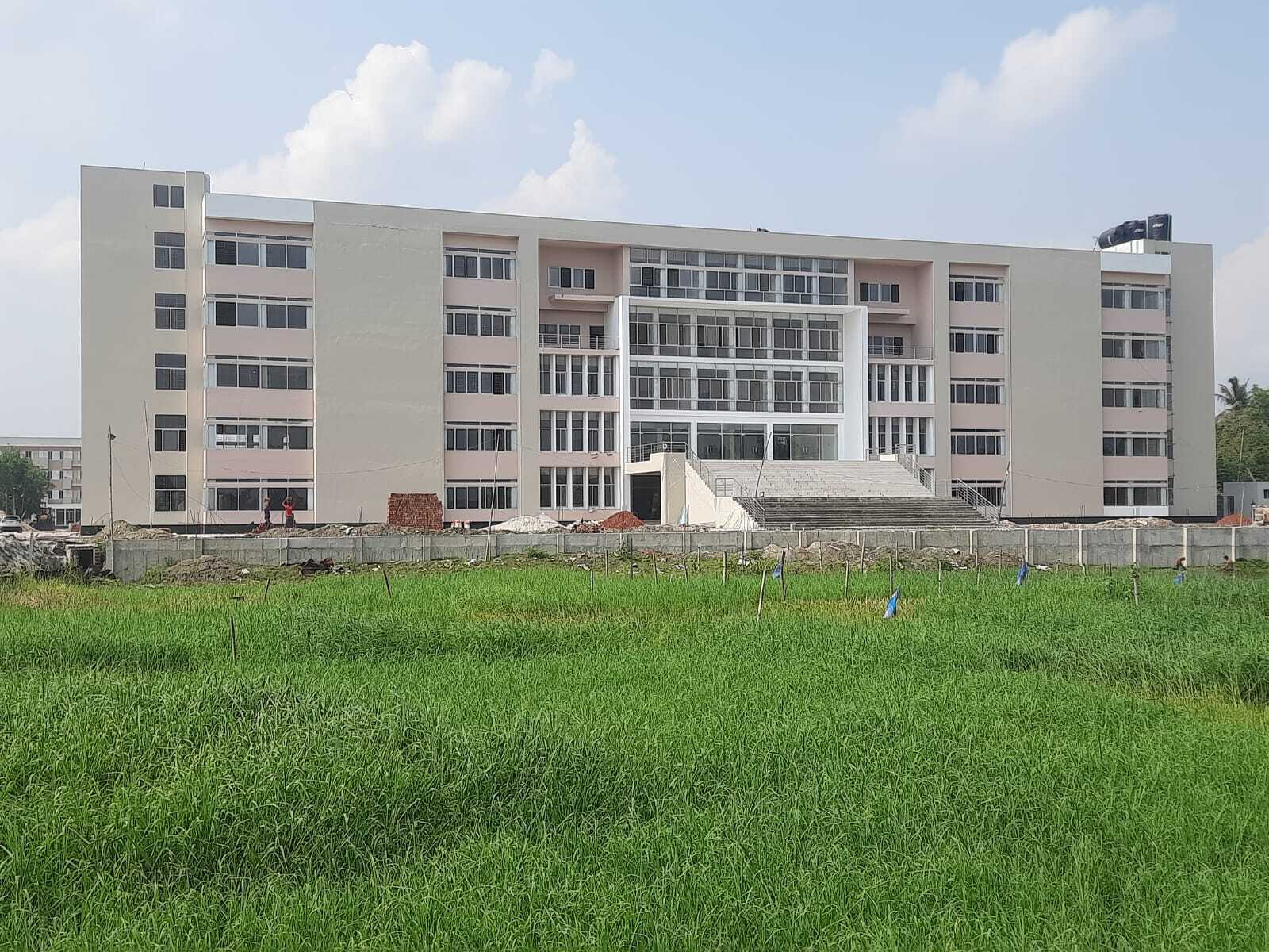 About University 1