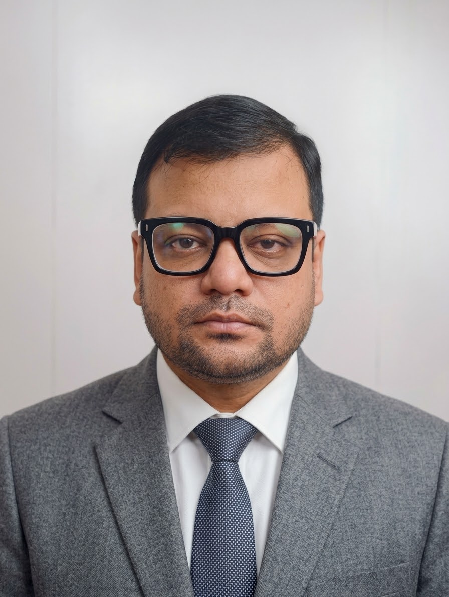 Dr. Sarker Hafiz Mahmud