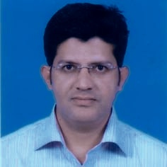 Dr. Md. Rashedul Alam
