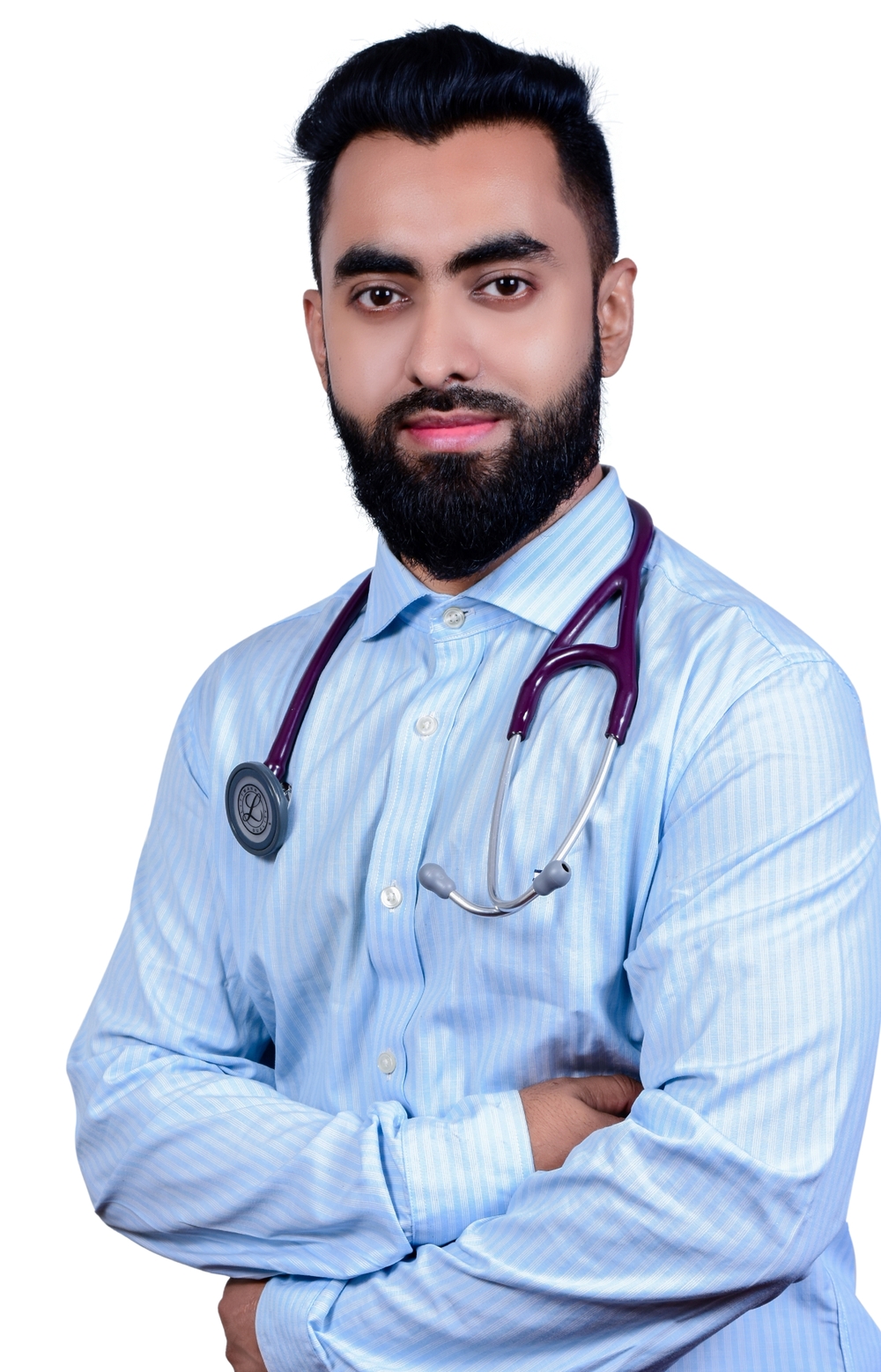 Dr. Md. Tauhedul Islam